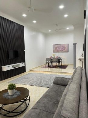 Tok Ayoh Homestay